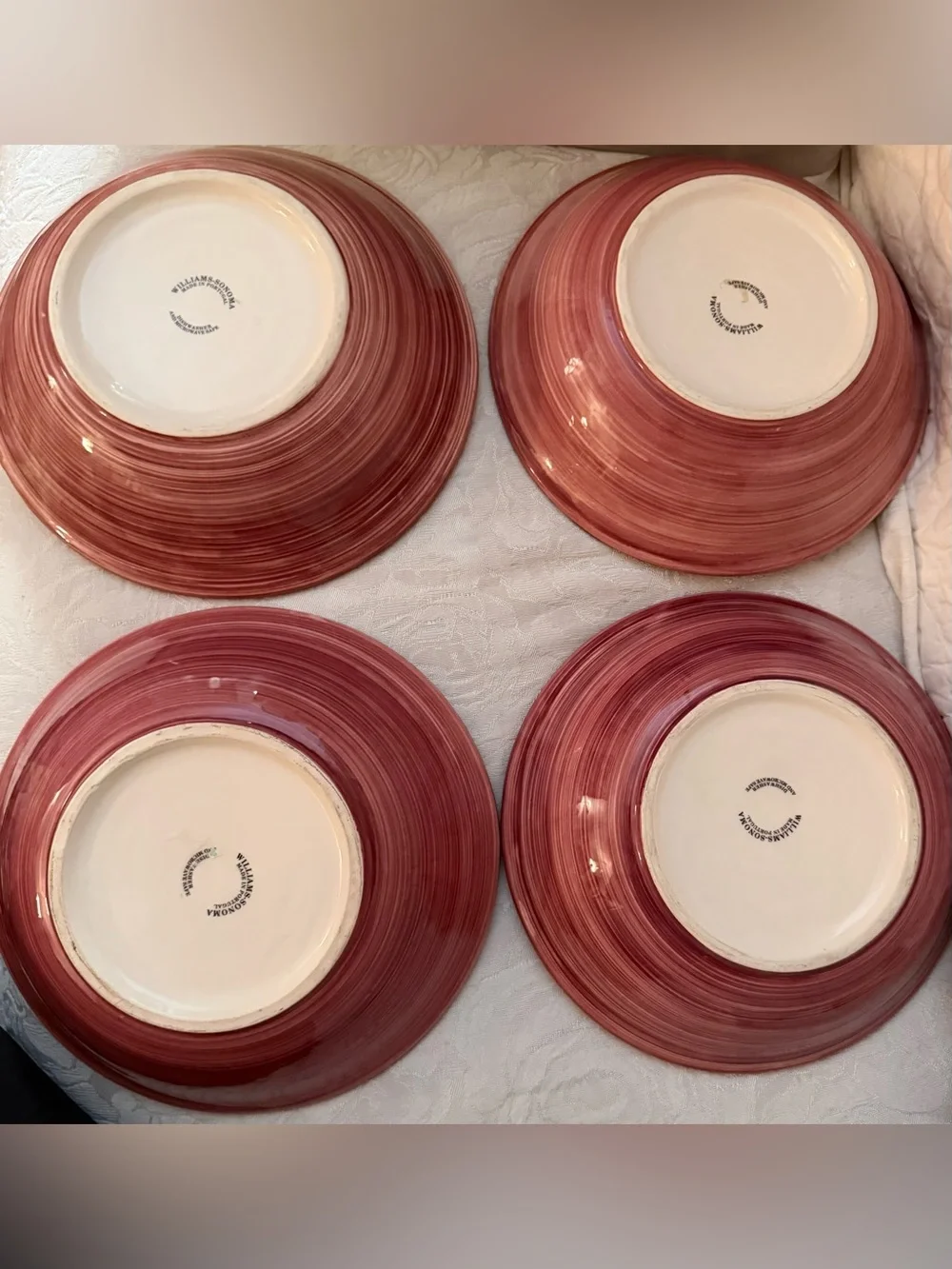 RARE Williams Sonoma 9